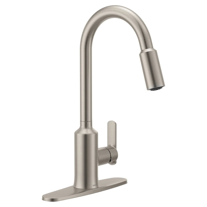 Moen - Pull-Down Kitchen Faucet