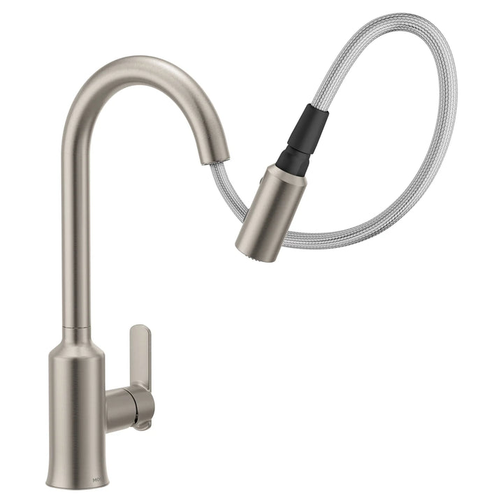 Moen - Pull-Down Kitchen Faucet