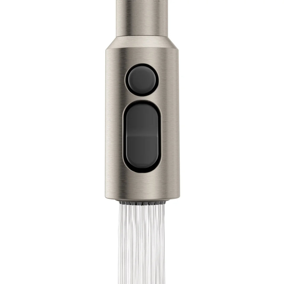 Moen - Pull-Down Kitchen Faucet