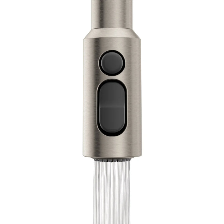 Moen - Pull-Down Kitchen Faucet