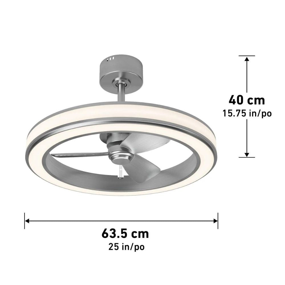 Artika - Ceiling Fan