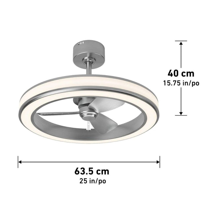 Artika - Ceiling Fan