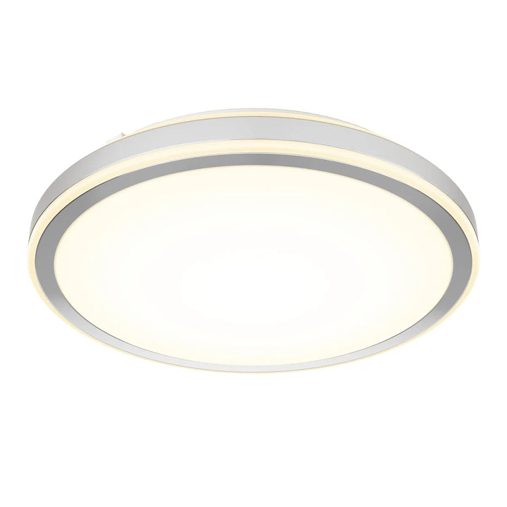 Artika Altitude 5CCT Flush Mount Light