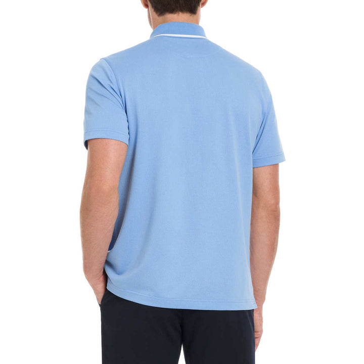 Ted Baker - Short Sleeve Polo