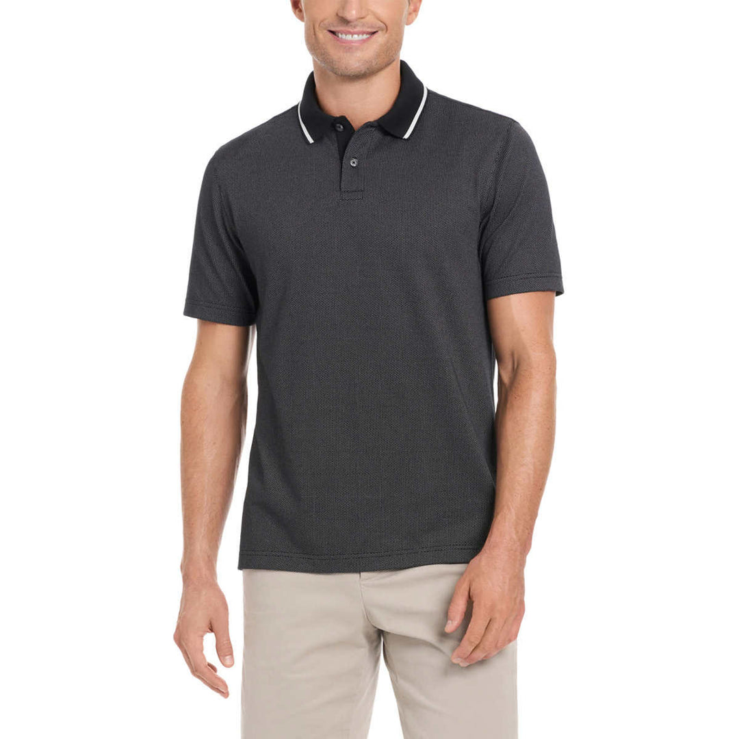 Ted Baker - Short Sleeve Polo