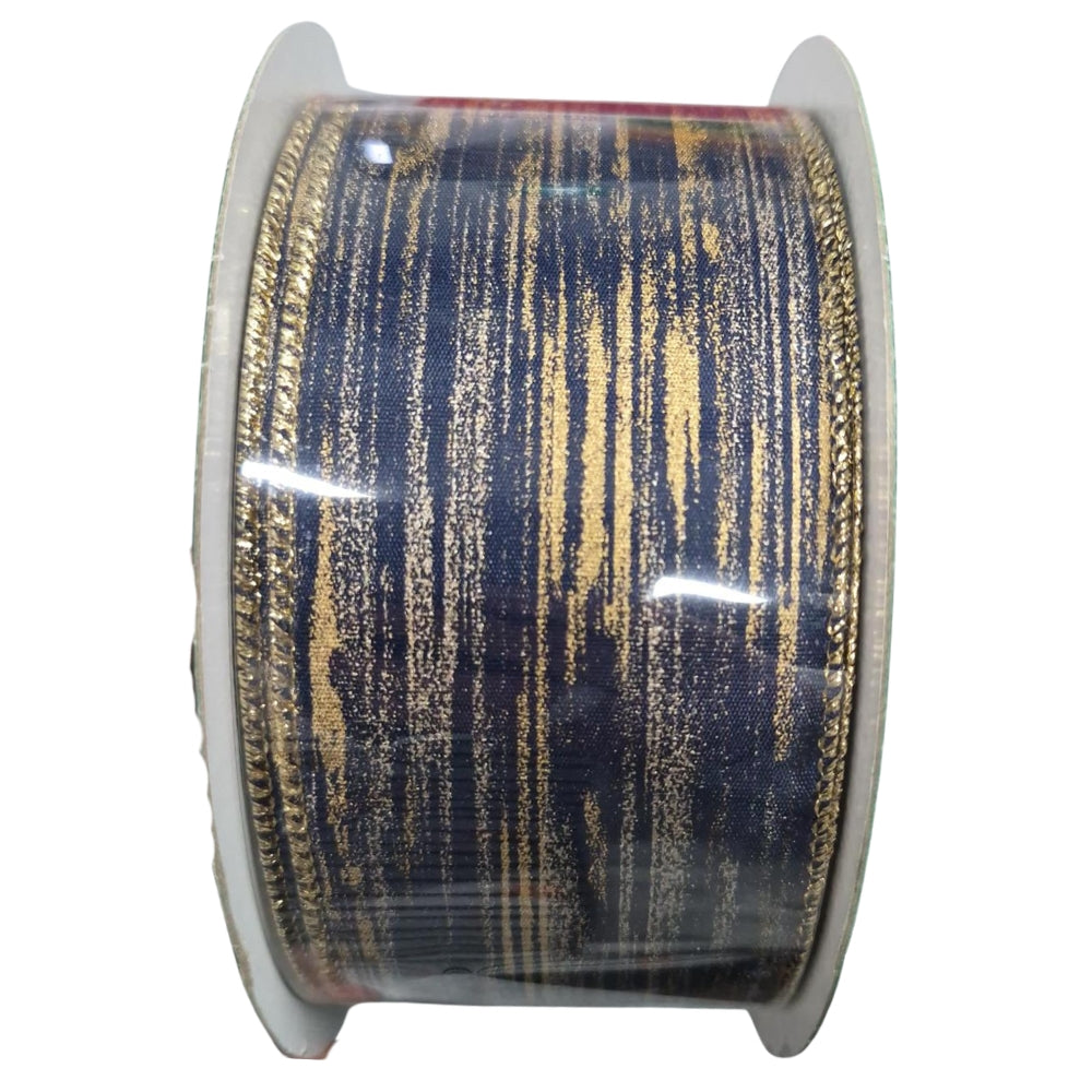 Kirkland Signature Wire-Edged Ribbon