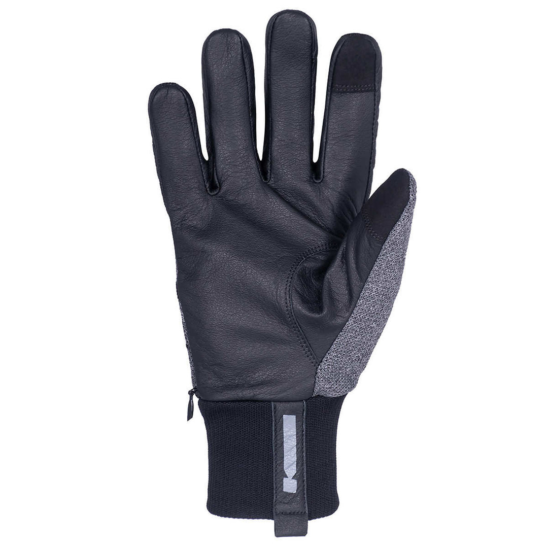 Karbon – 3D Knit Hybrid Heated Gloves