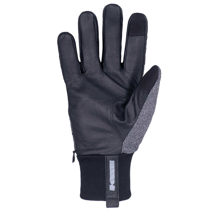 Karbon – 3D Knit Hybrid Heated Gloves