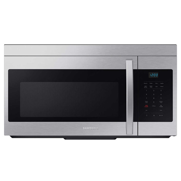 Samsung Over-the-Range Microvage