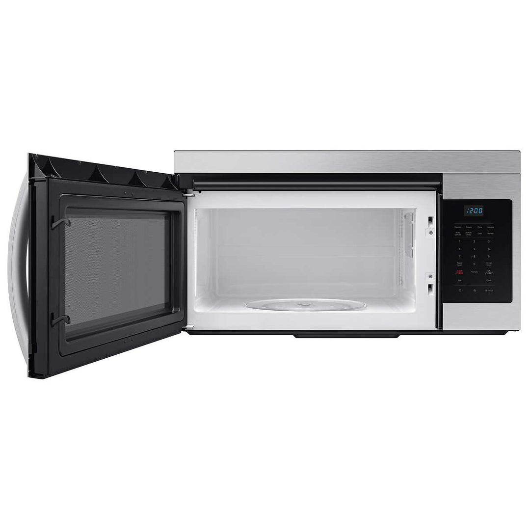 Samsung Over-the-Range Microvage