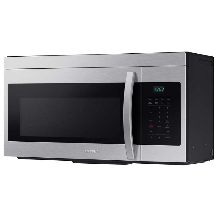 Samsung Over-the-Range Microvage