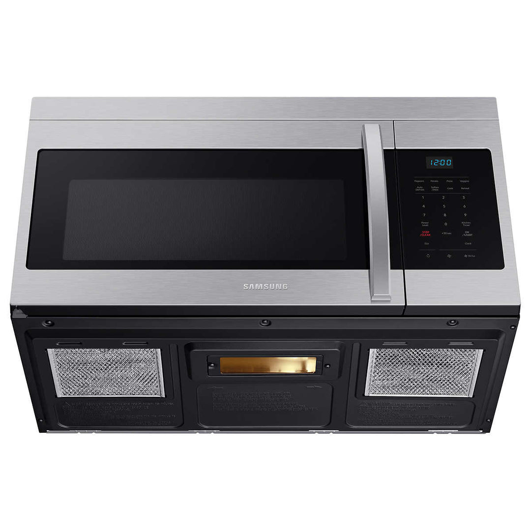 Samsung Over-the-Range Microvage