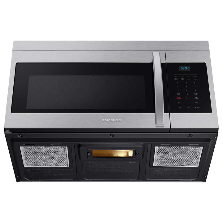 Samsung Over-the-Range Microvage