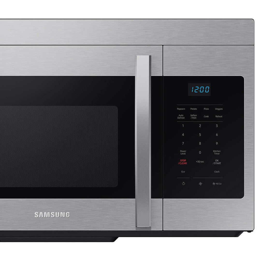 Samsung Over-the-Range Microvage