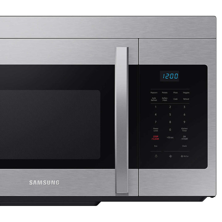 Samsung Over-the-Range Microvage