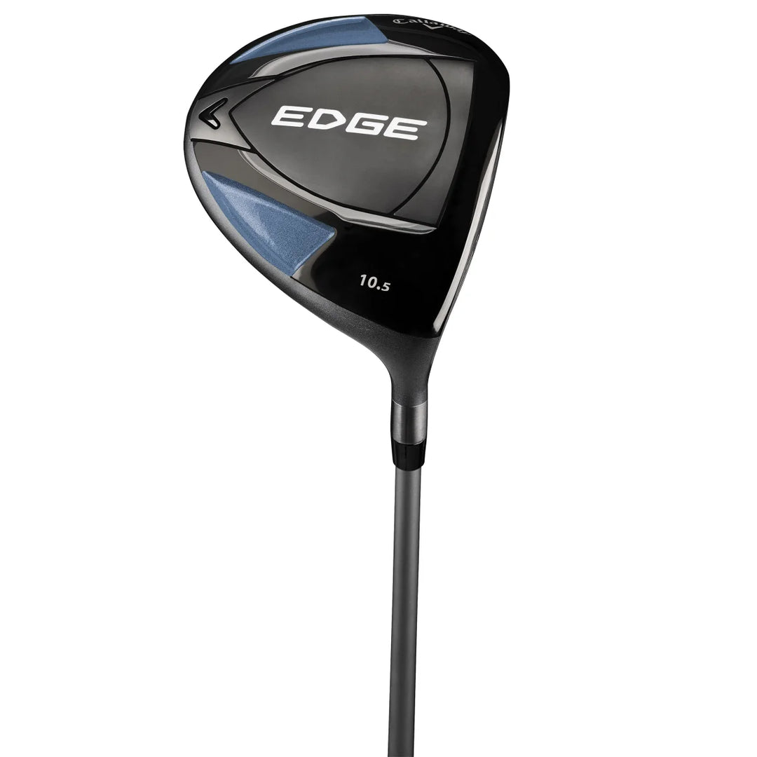 Callaway - Ensemble de golf Edge, 10 pièces