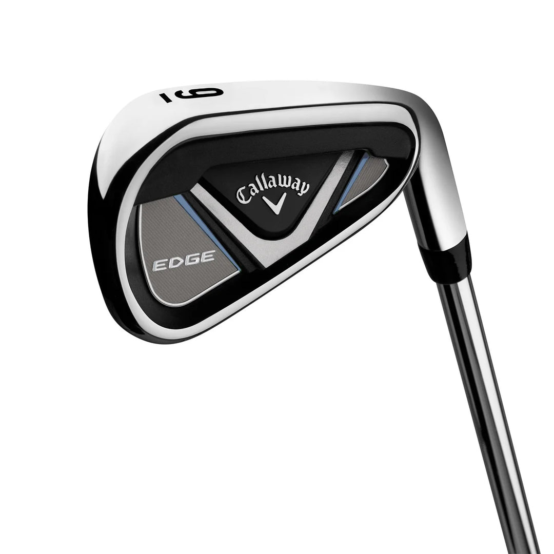 Callaway - Ensemble de golf Edge, 10 pièces