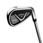Callaway - Ensemble de golf Edge, 10 pièces
