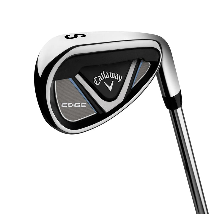 Callaway - Ensemble de golf Edge, 10 pièces
