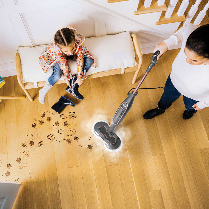 Shark Steam Mop