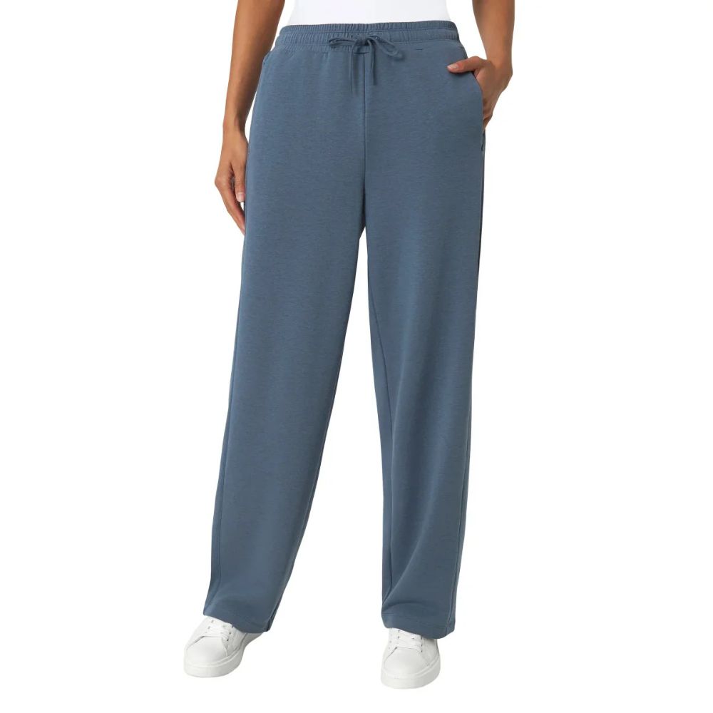 Mondetta - Pantalon coupe droite