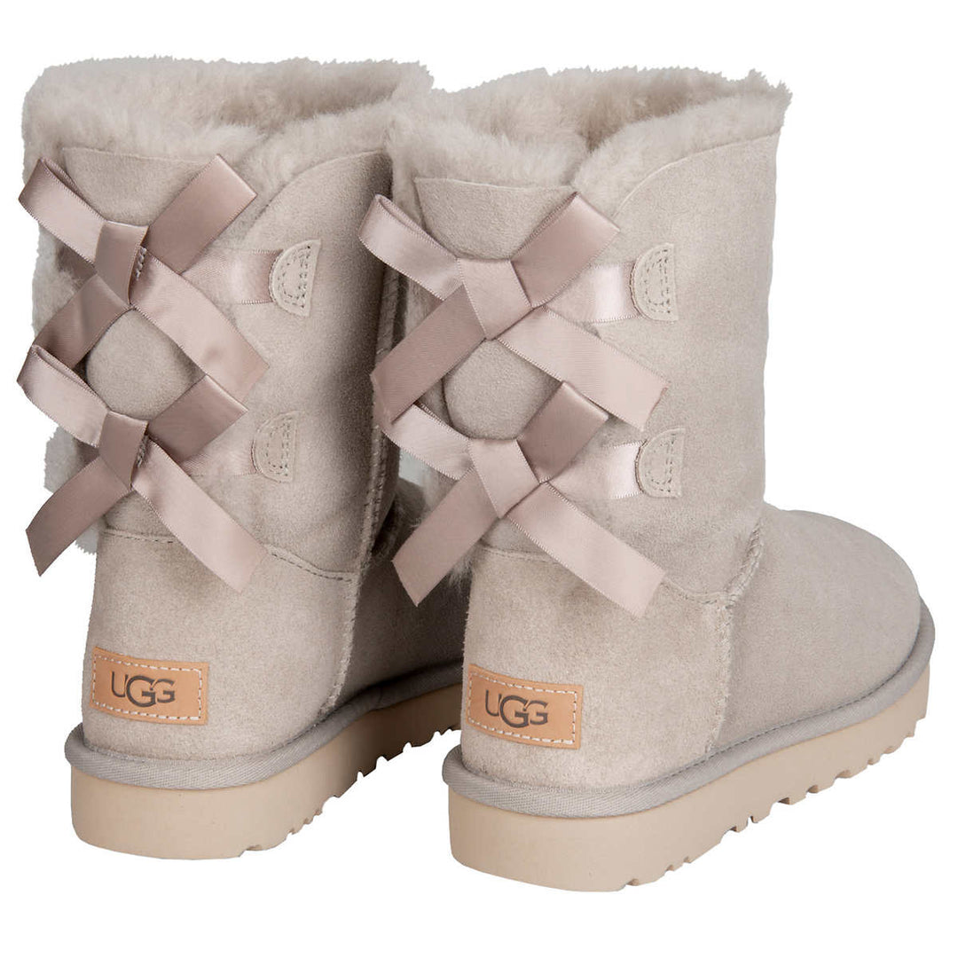UGG - Bottes, Bailey Bow II pour femme