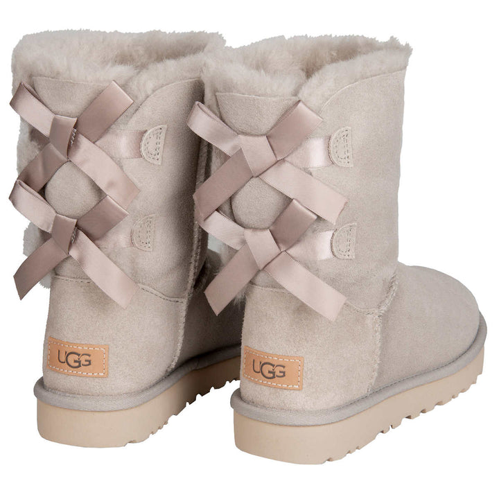 UGG - Bottes, Bailey Bow II pour femme
