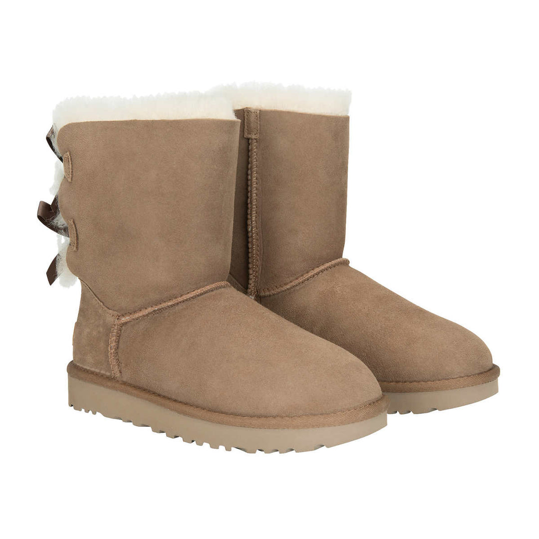 UGG - Bottes, Bailey Bow II pour femme