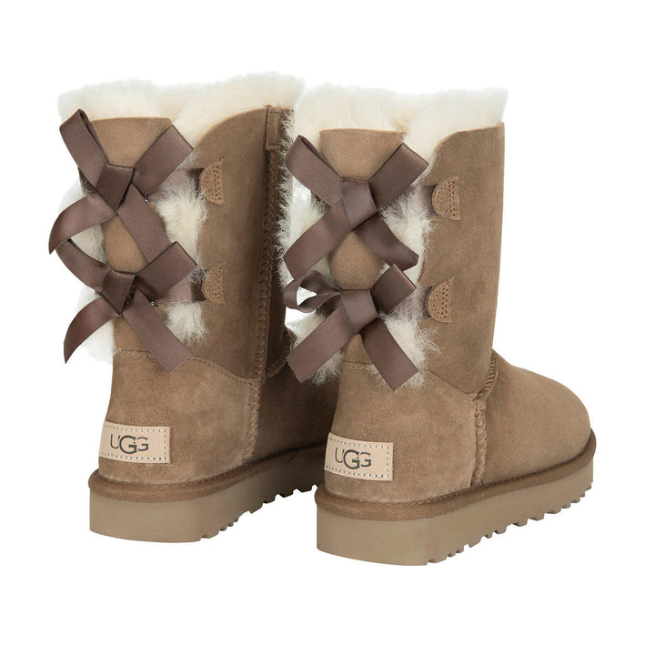UGG - Bottes, Bailey Bow II pour femme