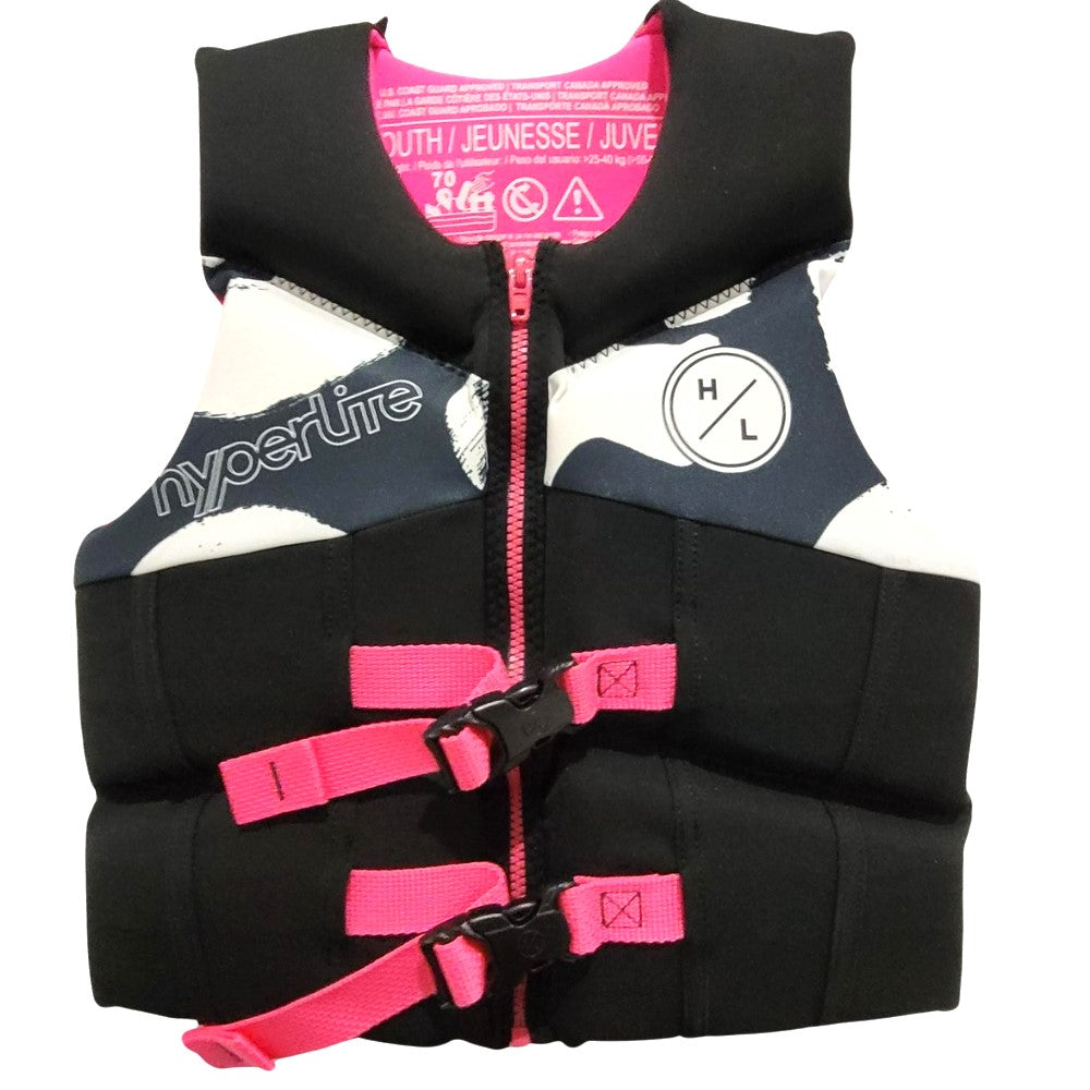Hyperlite Life Vest