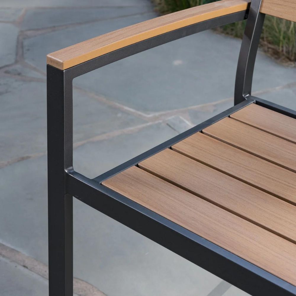 Sunvilla - Commercial Chair