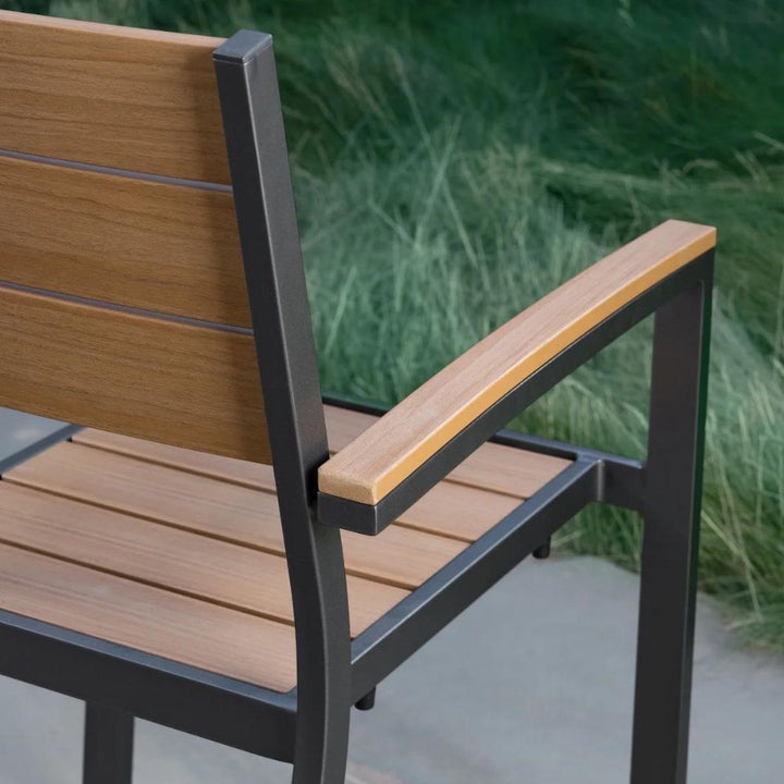 Sunvilla - Commercial Chair
