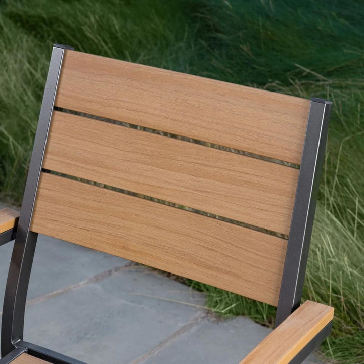 Sunvilla - Commercial Chair