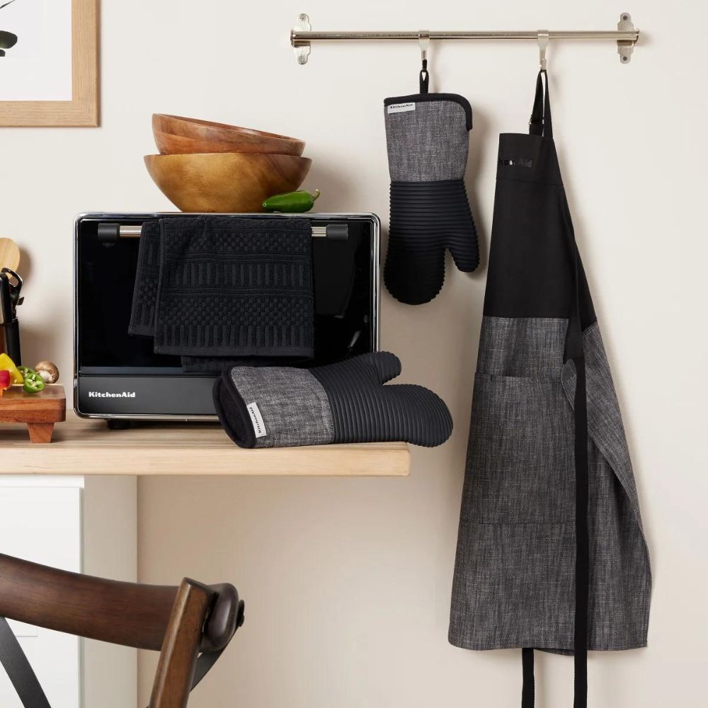 KitchenAid - Barbecue Set