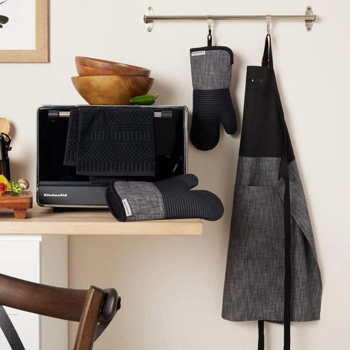 KitchenAid - Barbecue Set