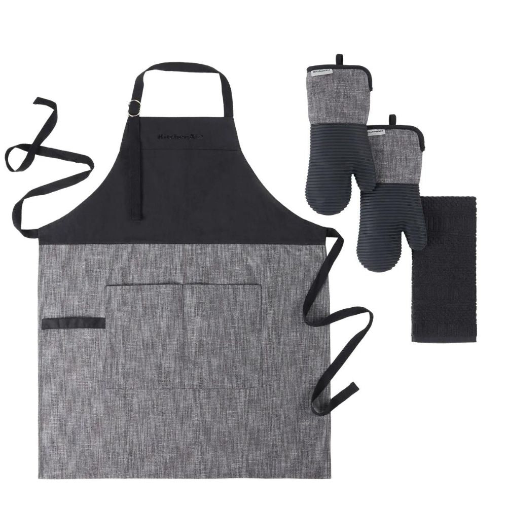 KitchenAid - Barbecue Set