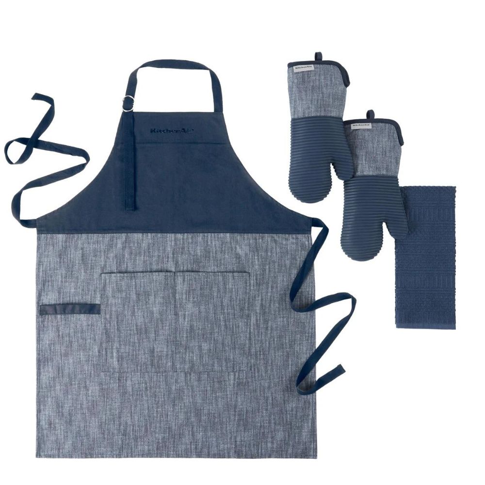 KitchenAid - Barbecue Set