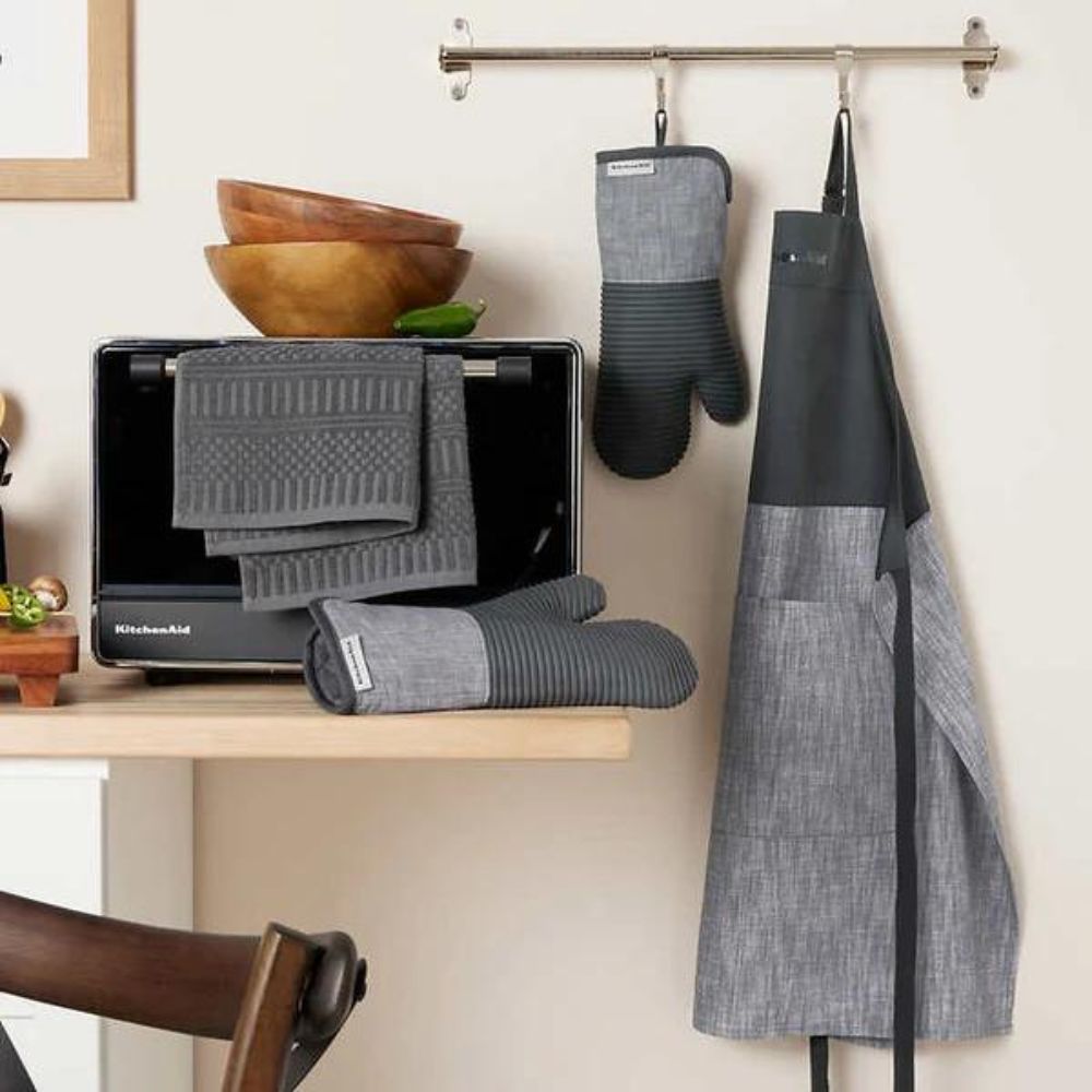 KitchenAid - Barbecue Set