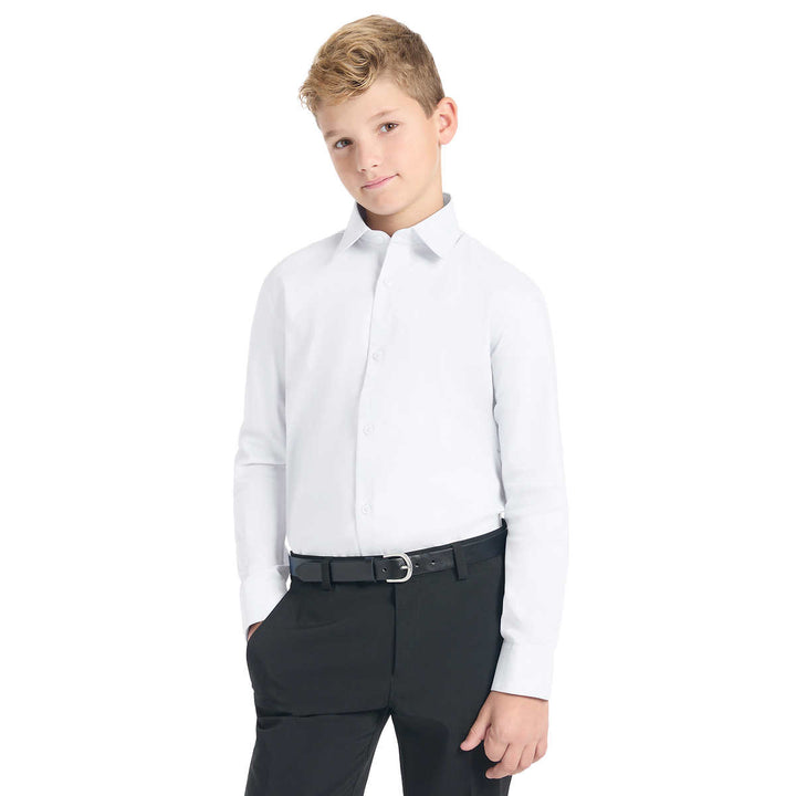 Kenneth Cole - Chemise ajustée