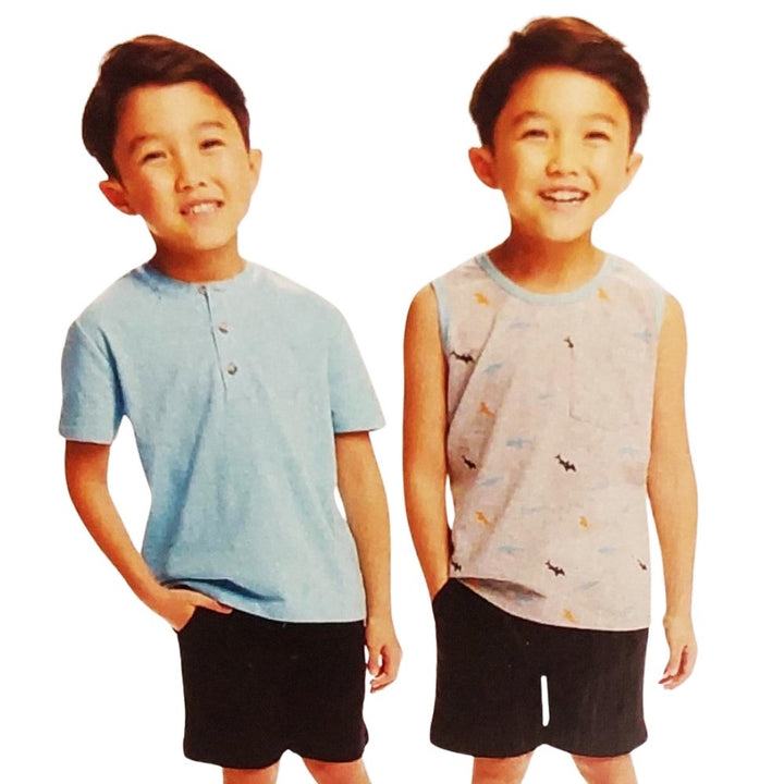 Andy & Evan - 3-Piece Set