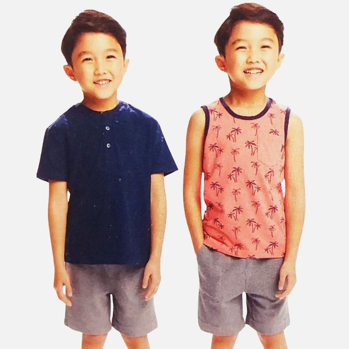 Andy & Evan - 3-Piece Set