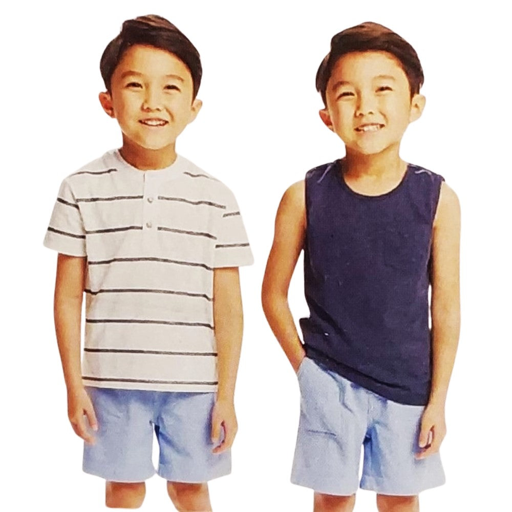 Andy & Evan - 3-Piece Set