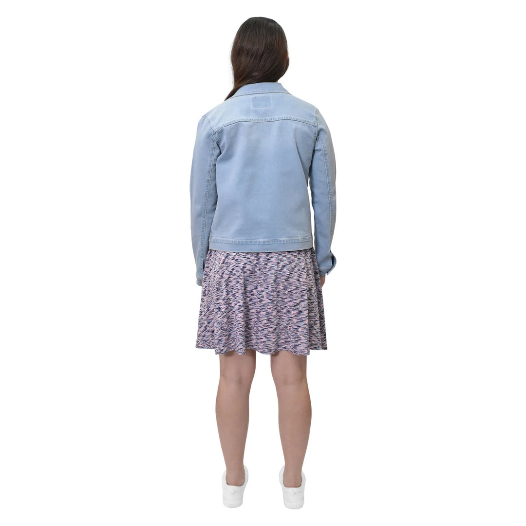 Levi's - Dress and Jacket
