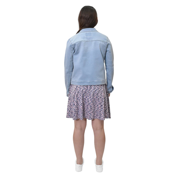 Levi's - Dress and Jacket