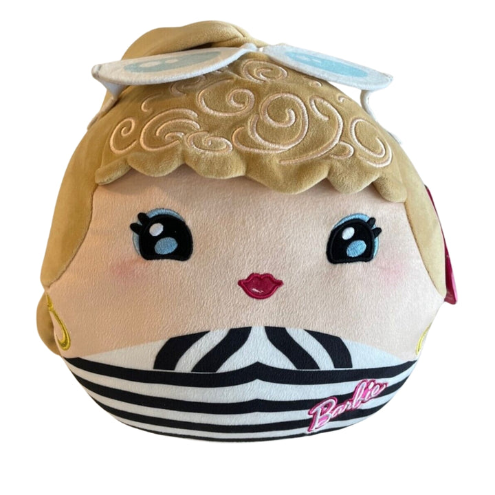 Mattel - Peluche Barbie Cuutopia