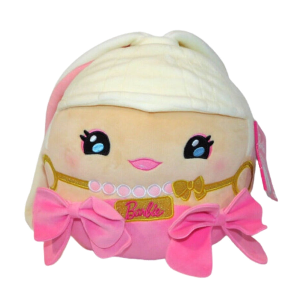 Mattel - Peluche Barbie Cuutopia