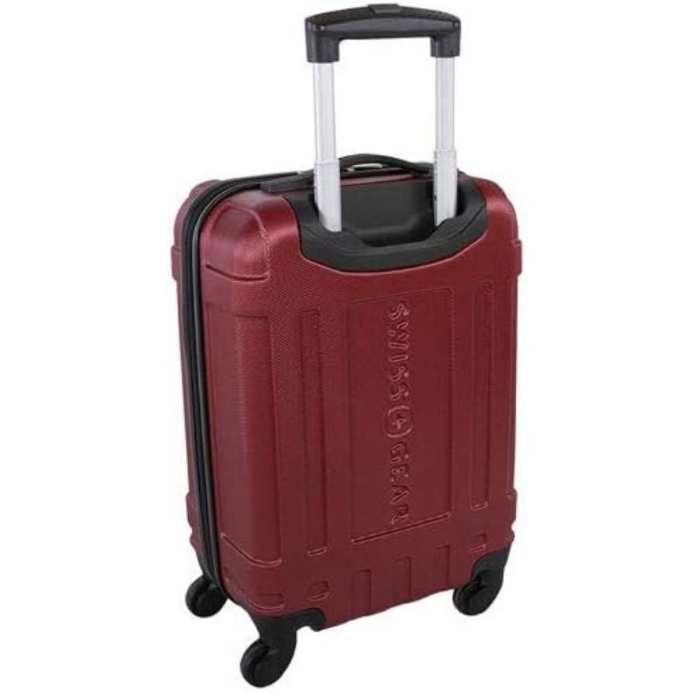 Swiss Gear - Tyax Valise rigide à 4 roues