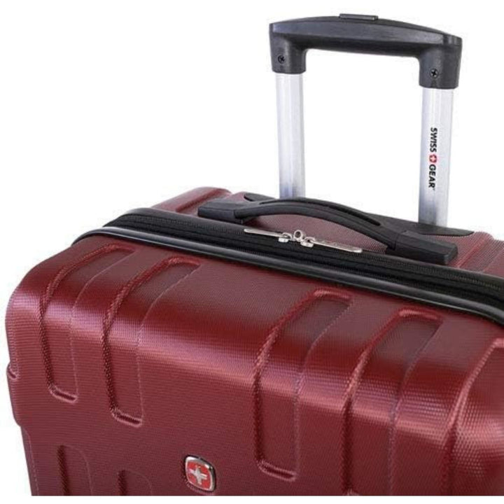 Swiss Gear - Tyax Valise rigide à 4 roues