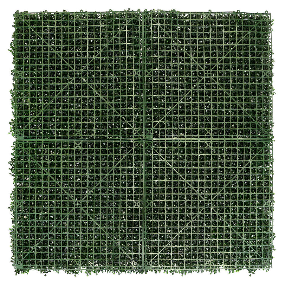 Golden Select Artificial Hedge Panel
