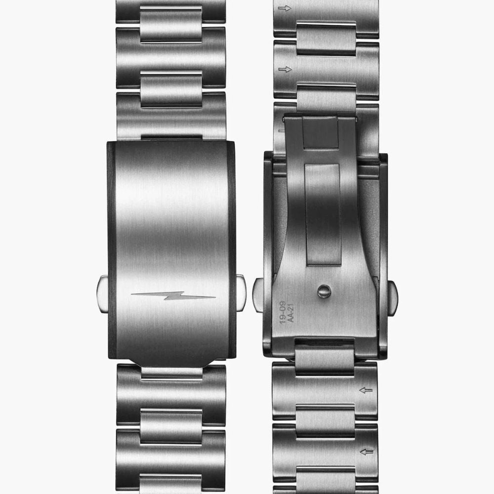 Shinola Surf Watch
